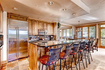 The Antlers At Christie Base By Steamboat Resorts Стимбот Спрингс Экстерьер фото