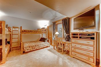 The Antlers At Christie Base By Steamboat Resorts Стимбот Спрингс Экстерьер фото